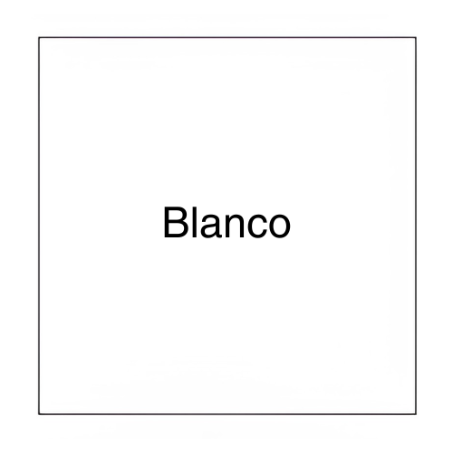 Blanco