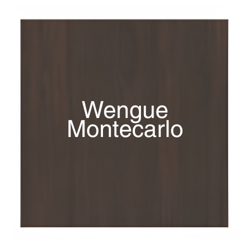 Wenge Montecarlo