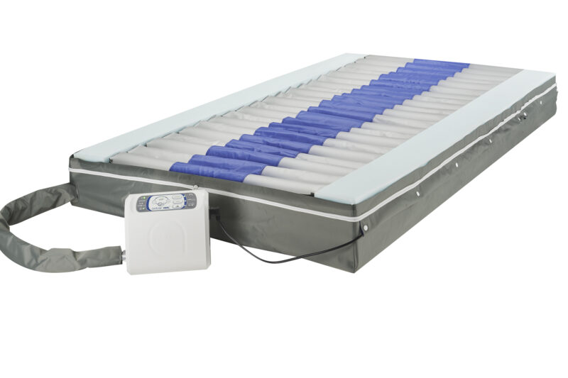 AXTAIR XXL Colchón Antiescaras Bariátrico Premium 120 cm | Armisen Care