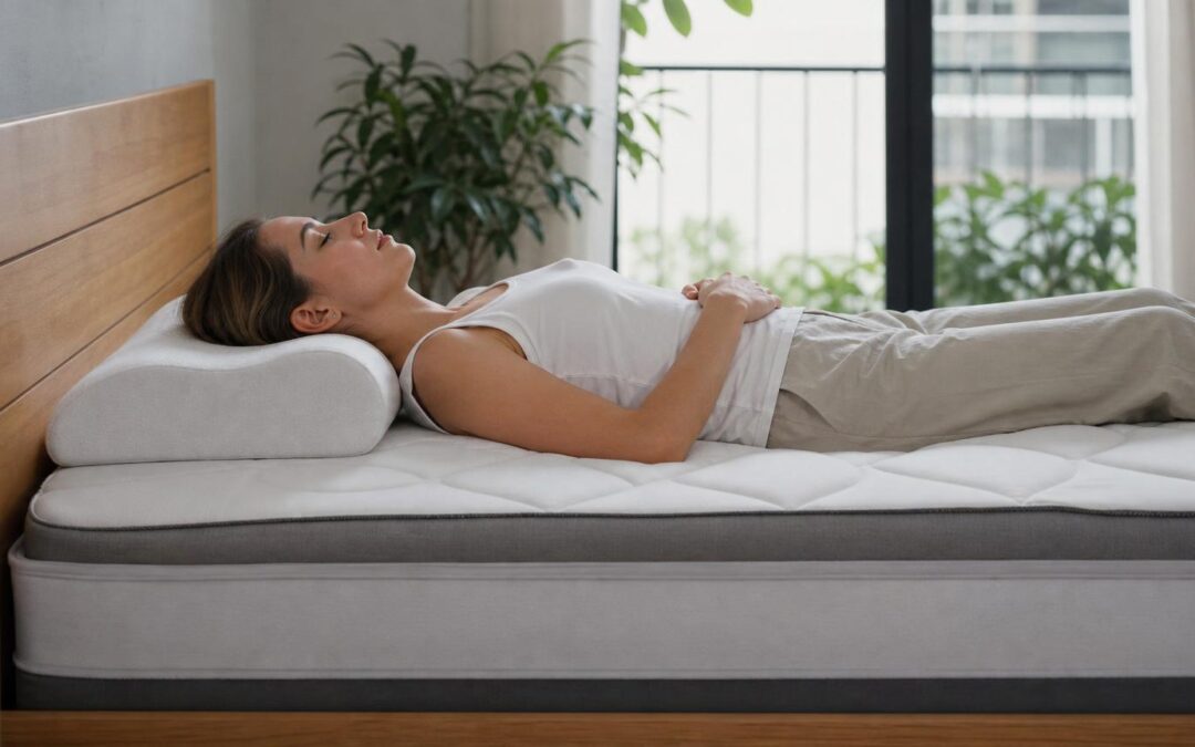 Guía de compra de tu cama ortopédica: firmeza, medidas y materiales
